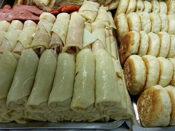 特色美食