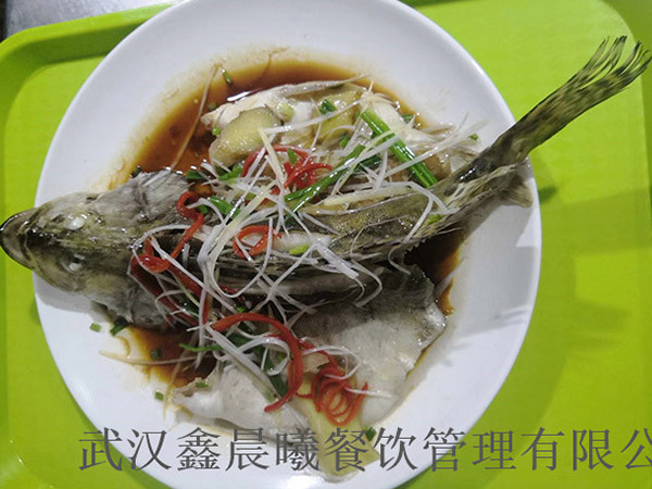 特色美食