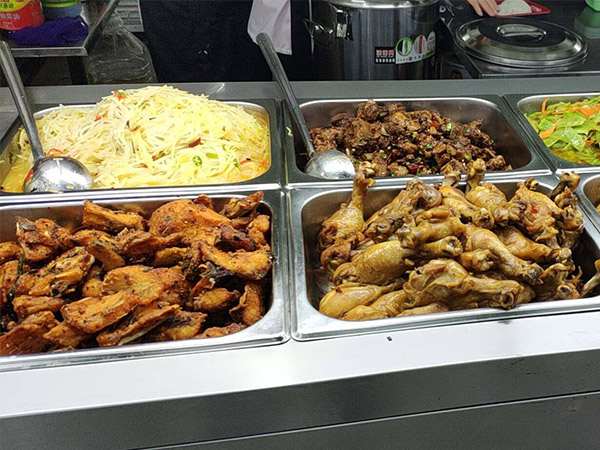特色美食