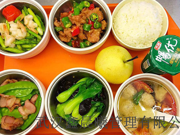 特色美食