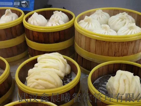 特色美食