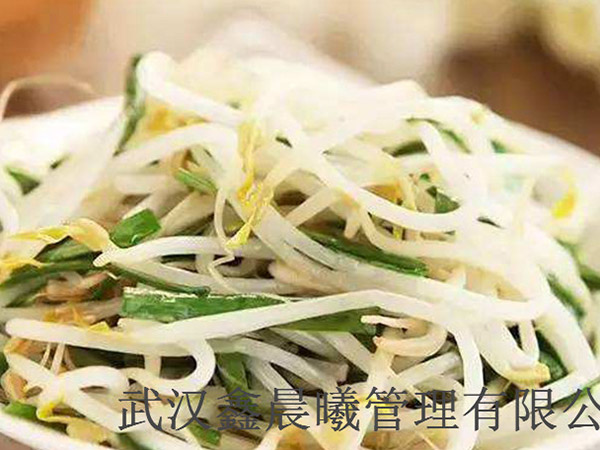 特色美食