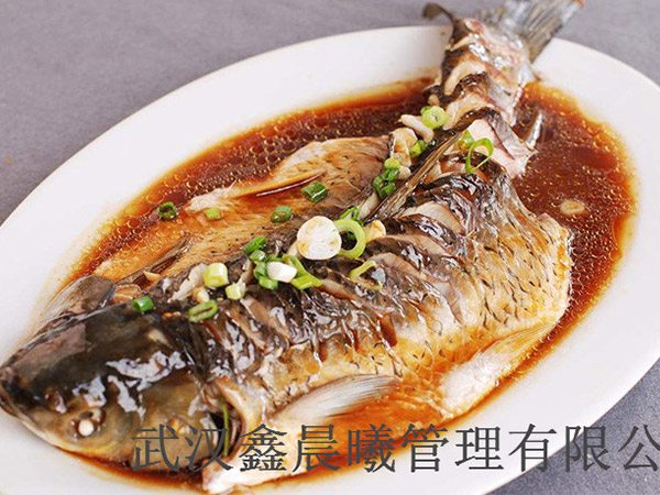 特色美食