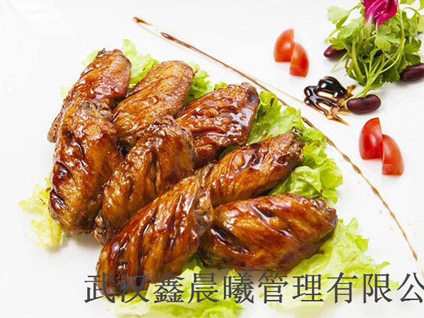 特色美食