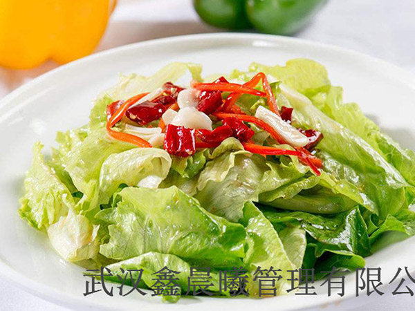 特色美食