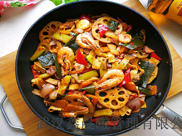 特色美食