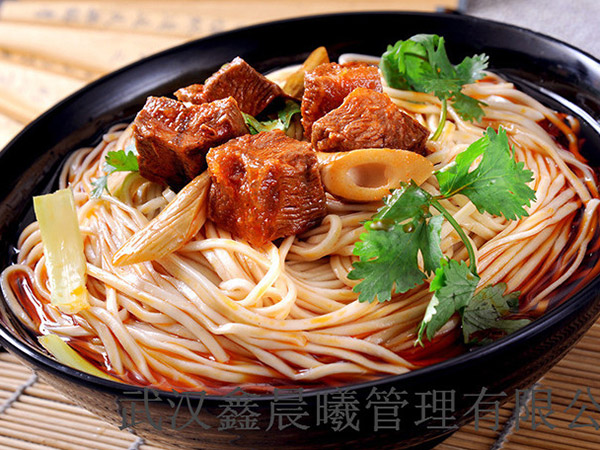 特色美食