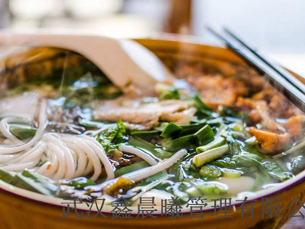 特色美食