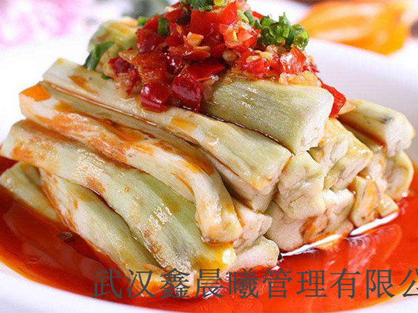 特色美食
