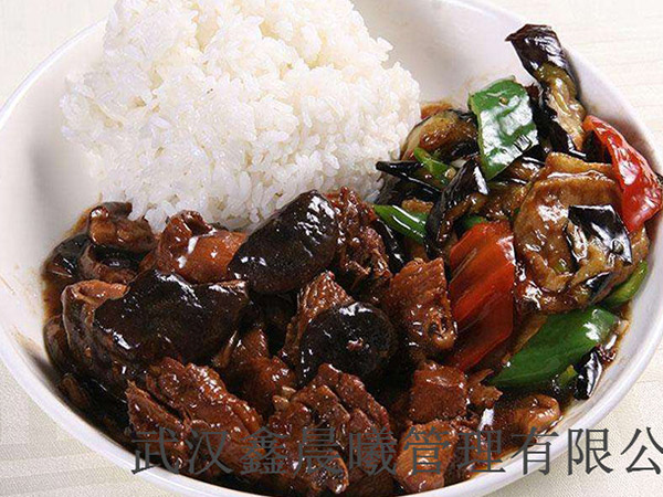 特色美食