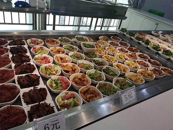 特色美食